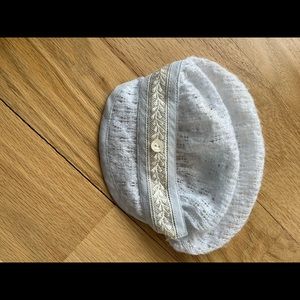 Baby Beau and Belle Harrison Hat - Medium